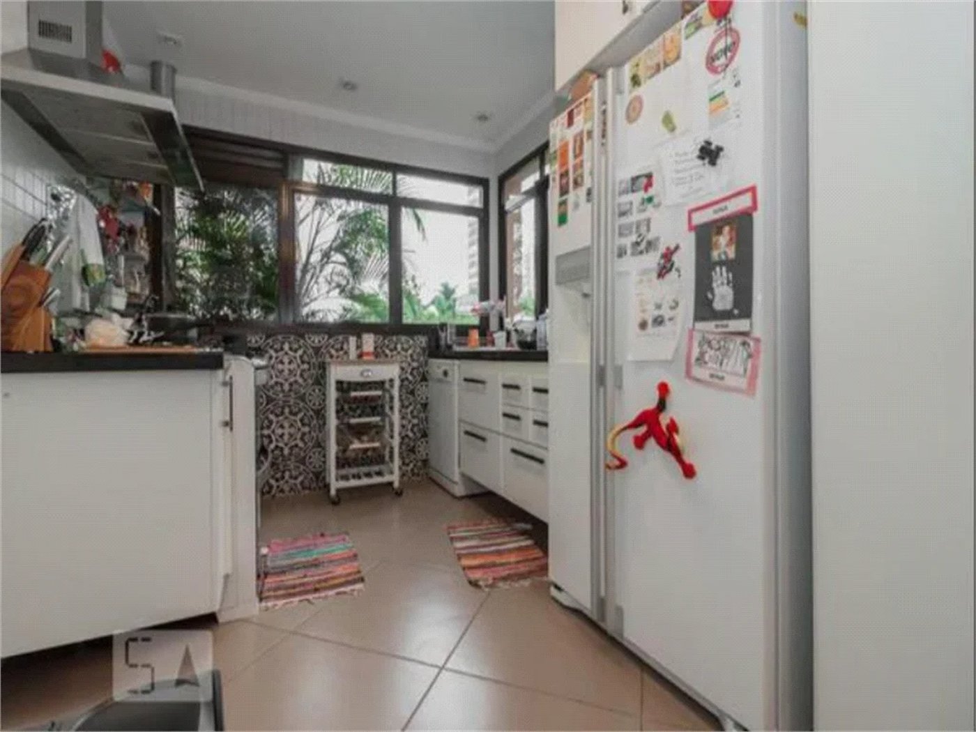 Apartamento à venda ou para alugar com 3 suítes em Jardim Fonte do Morumbi, São Paulo, SP