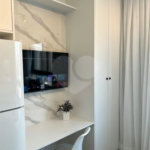 Apartamento à venda com 1 quarto em Perdizes, São Paulo, SP