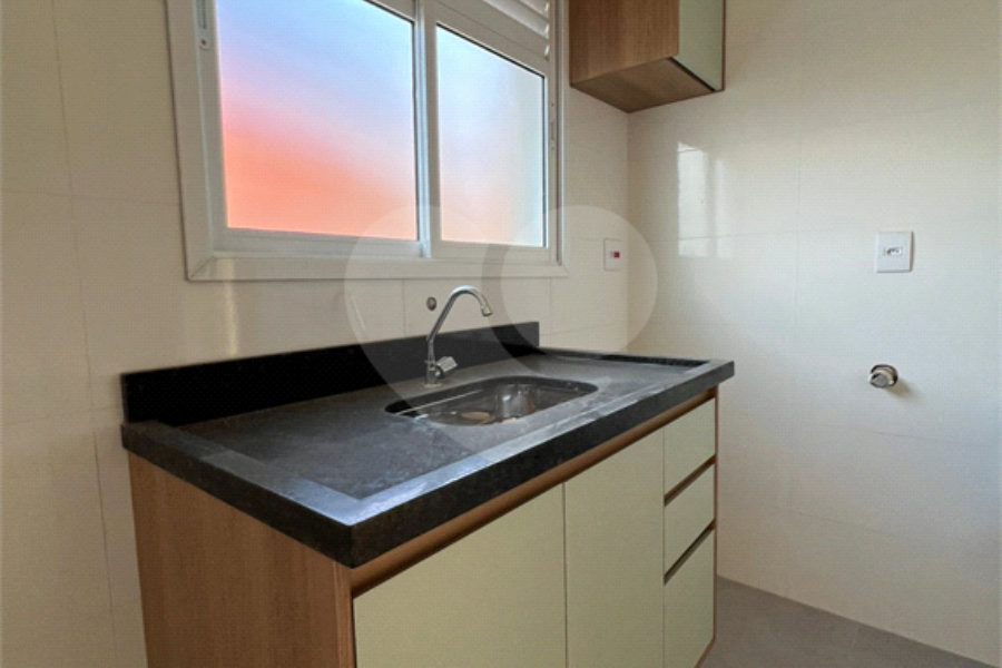 Apartamento à venda com 2 quartos em Vila Guilherme, São Paulo, SP