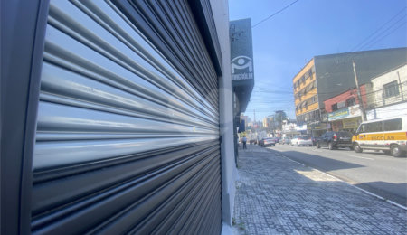 Salão para alugar no Centro, São Bernardo do Campo, SP