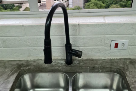 Apartamento à venda com 3 quartos, sendo 1 suíte, em Jardim Ampliação, São Paulo, SP