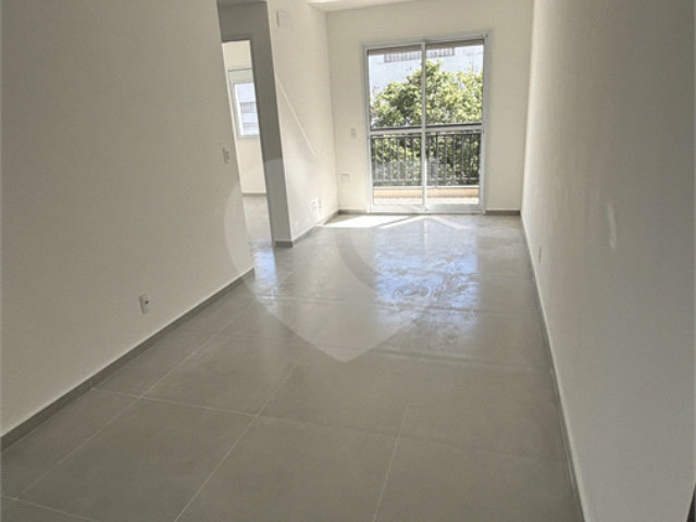 Apartamento para alugar com 2 quartos em Tucuruvi, São Paulo, SP