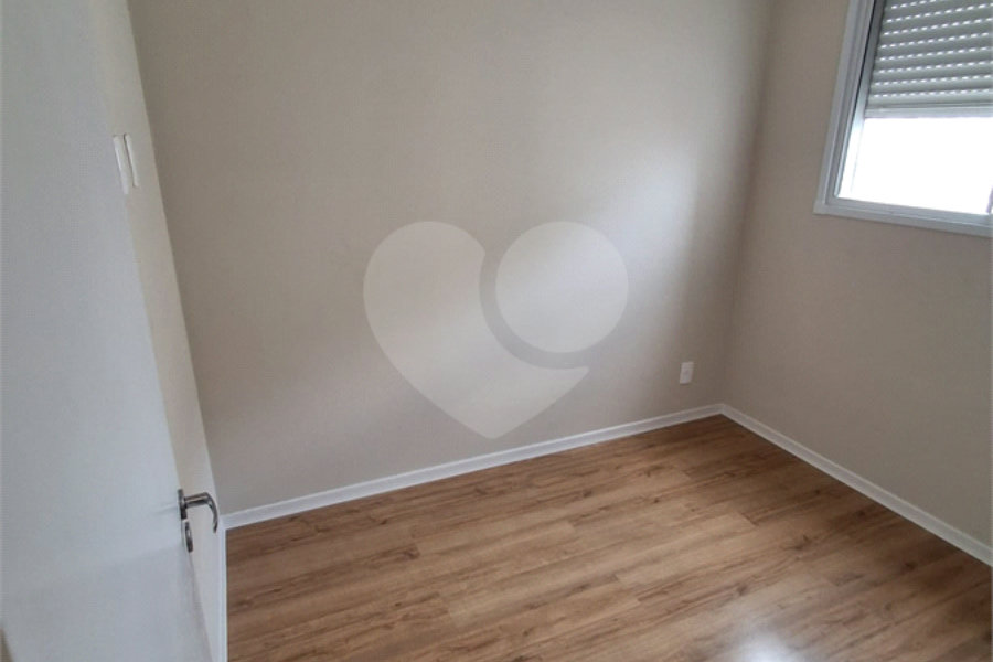 Apartamento à venda com 2 quartos em Vila Guilherme, São Paulo, SP
