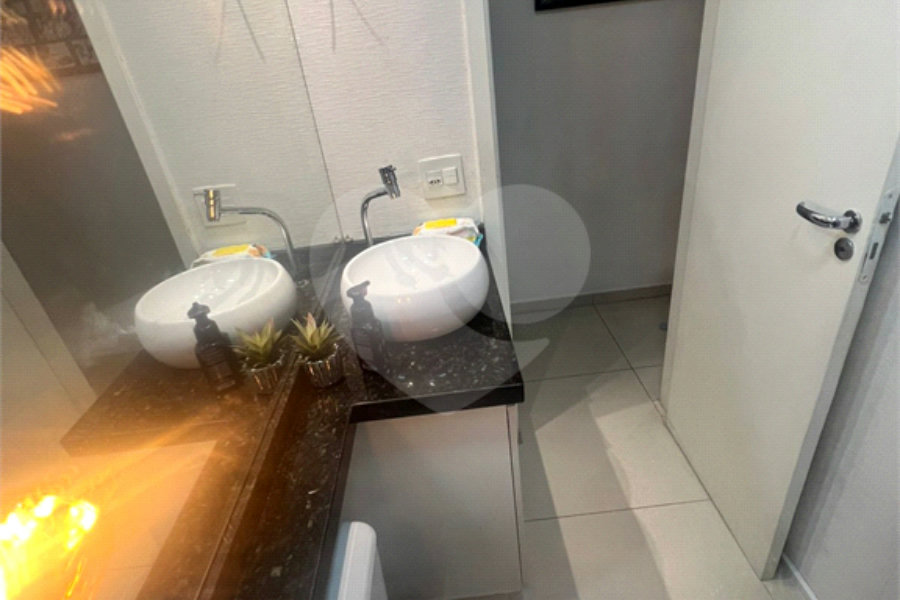 Apartamento à venda com 2 quartos, sendo 1 suíte, em Parque Novo Mundo, São Paulo, SP
