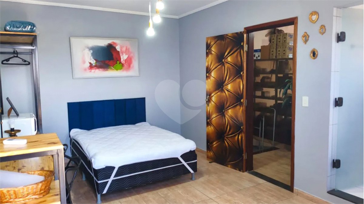Casa à venda com 2 quartos em Jardim Bela Vista, Indaiatuba, SP
