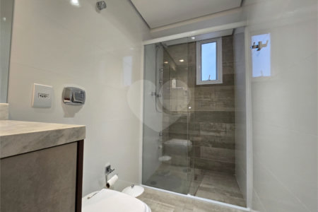Apartamento à venda com 3 quartos, sendo 1 suíte,  em Santana, São Paulo, SP