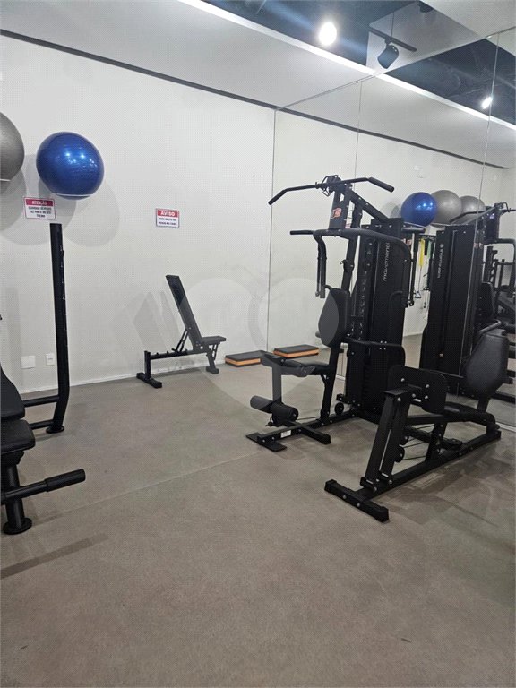 Apartamento à venda com 2 quartos, sendo 1 suíte,  em Pinheiros, São Paulo, SP