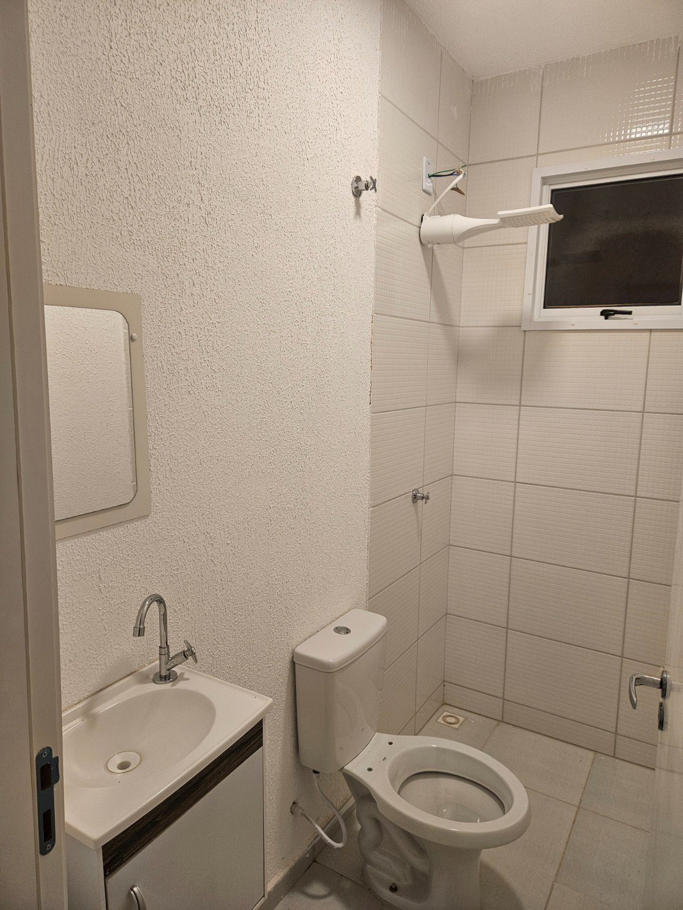 Casa à venda com 2 quartos em Nova Europa, Três Lagoas, MS