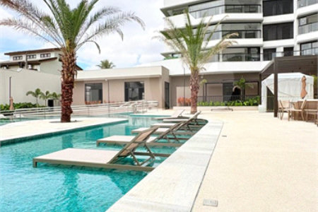 Apartamento à venda com 3 suítes em Parque Residencial Aquarius, São José dos Campos, SP