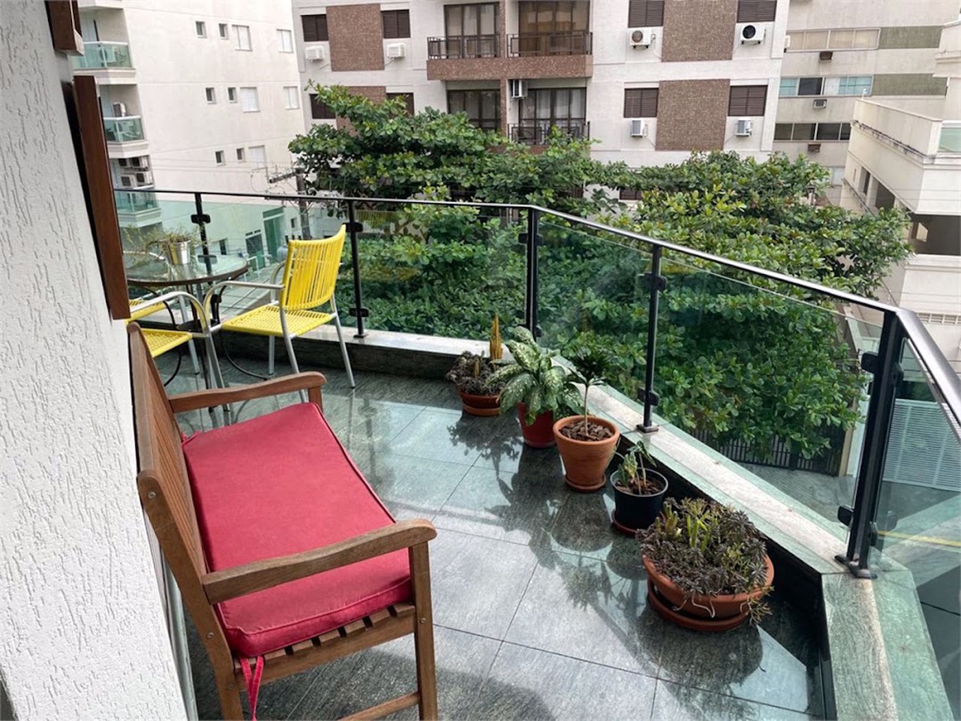 Apartamento Residencial à venda, Balneário Cidade Atlântica, Guarujá - AP0349.