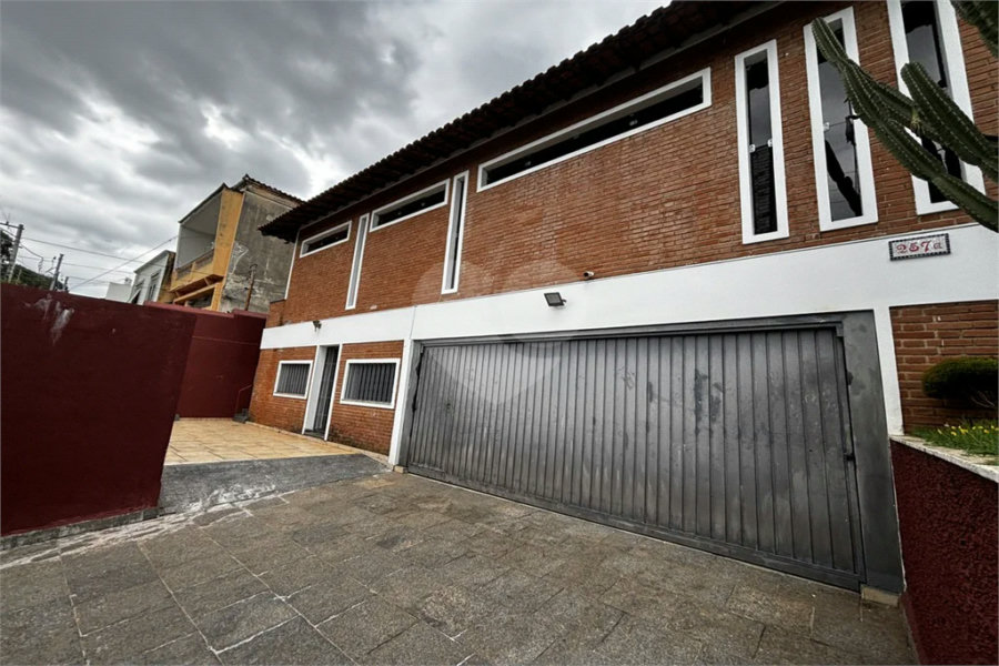 Sobrado à venda com 4 quartos, sendo 1 suíte, em Casa Verde, São Paulo, SP