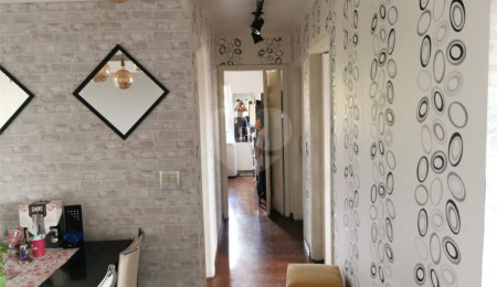 Apartamento à venda com 3 quartos, sendo 1 suíte,  em Freguesia do Ó, São Paulo, SP