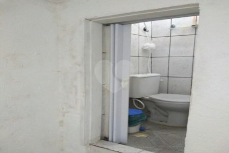 Casa à venda com 2 quartos, sendo 1 suíte,  em Chácara Japonesa, São Paulo, SP
