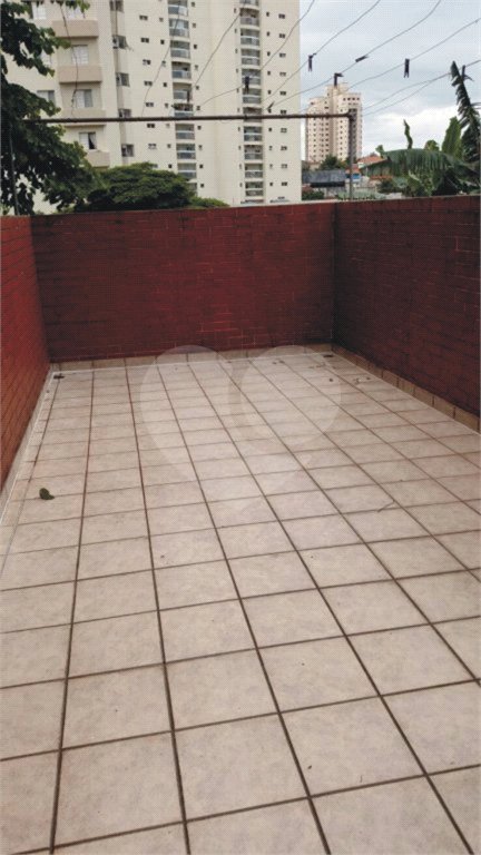Casa à venda com 3 quartos, sendo 1 suíte, em Santa Teresinha, São Paulo, SP
