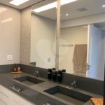 Apartamento à venda com 3 suítes em Vila Buarque, São Paulo, SP