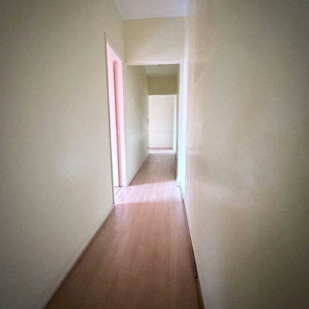 Apartamento com 2 dormitórios à venda, 152 m² por R$ 680.000,00 - Boqueirão - Santos/SP
