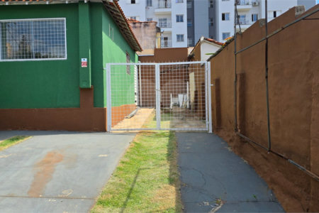 Salão à venda ou para alugar no Centro, Araraquara, SP