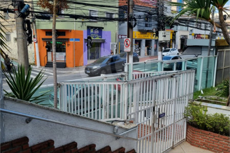 Apartamento à venda com 2 quartos em Parada Inglesa, São Paulo, SP