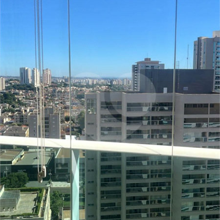 Apartamento à venda com 3 suítes em Bosque das Juritis, Ribeirão Preto, SP