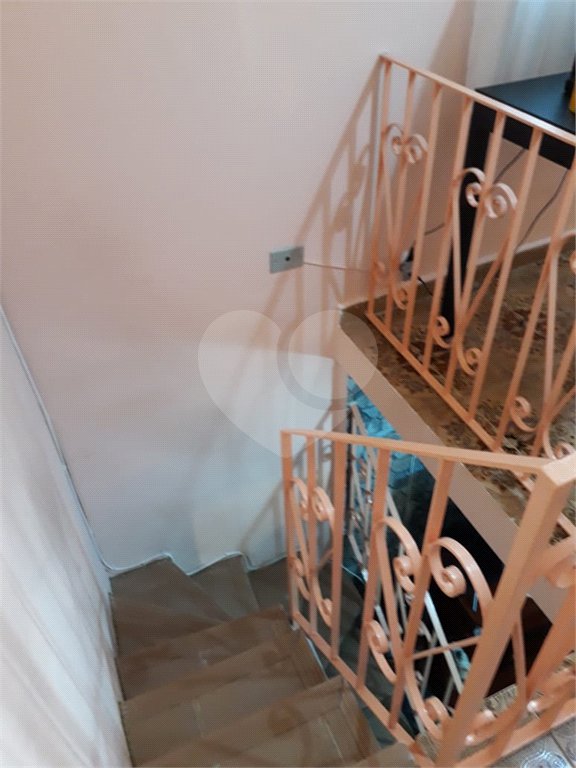 Sobrado à venda com 2 quartos em Freguesia do Ó, São Paulo, SP