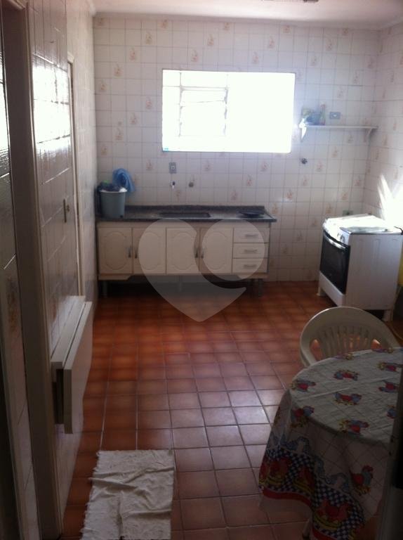 Sobrado à venda com 3 quartos em Vila Nova Cachoeirinha, São Paulo, SP
