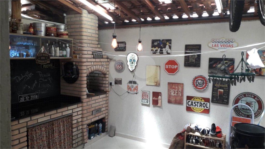 Sobrado à venda com 3 quartos, sendo 1 suíte, em Jardim Aricanduva, São Paulo, SP