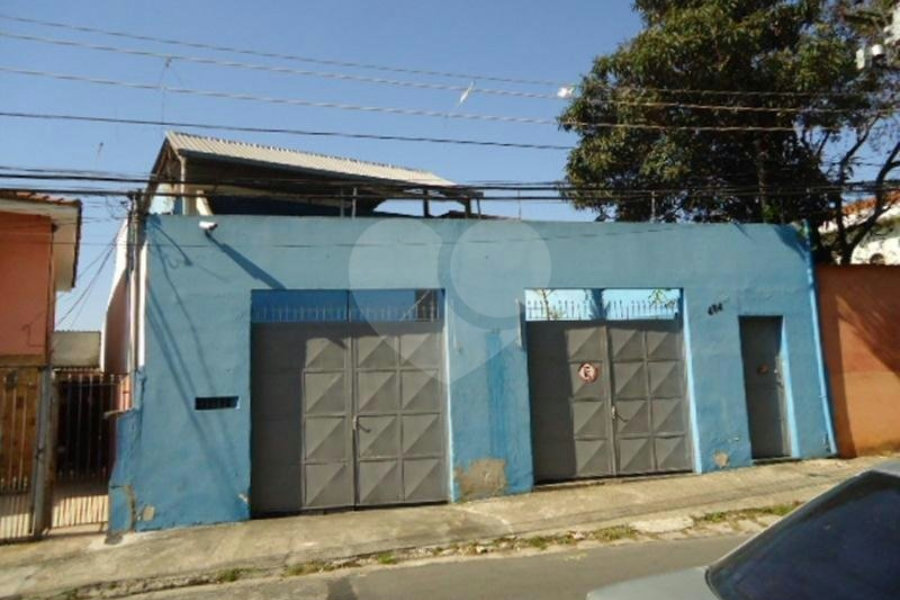 Prédio à venda ou para alugar em Casa Verde, São Paulo, SP