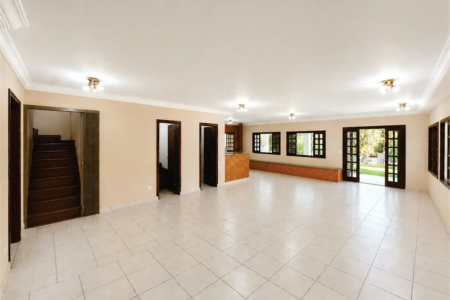 Casa à venda com 5 quartos, sendo 4 suítes, em Parque dos Príncipes, São Paulo, SP