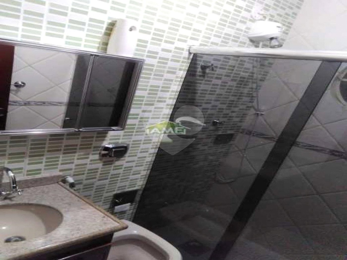 Casa à venda com 1 suíte em Campo Grande, Rio de Janeiro, RJ