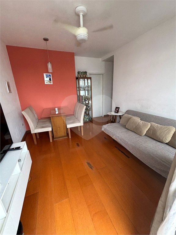 Apartamento à venda com 2 quartos em Vila Isabel, Rio de Janeiro, RJ