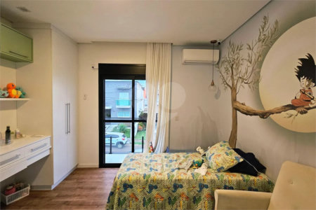 Casa à venda ou para alugar com 4 quartos, sendo 3 suítes, no condomínio Villaggio DI San Francesco, Jundiaí - SP