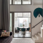Apartamento à venda com 1 quarto em Cerqueira Cesar, São Paulo, SP