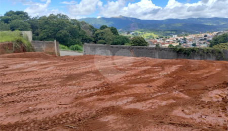 Terreno à venda em Jardim Imperial, Atibaia, SP