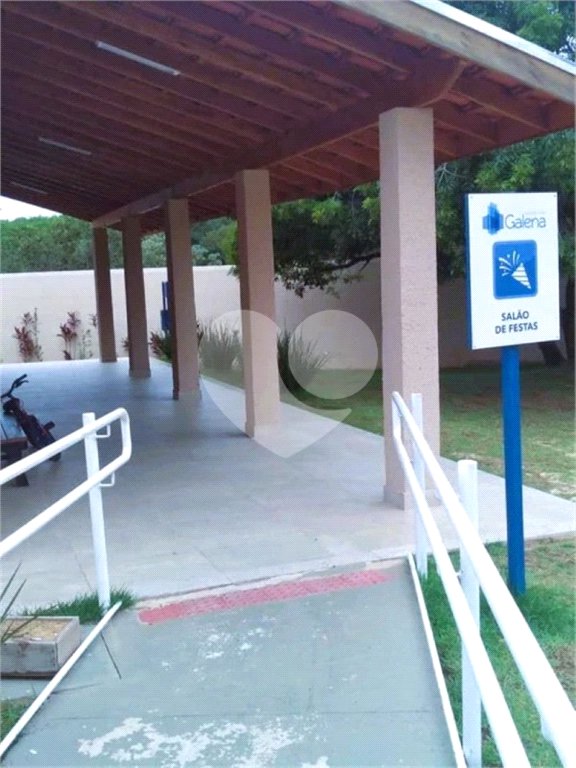 Apartamento à venda com 2 quartos em Olaria, Salto, SP