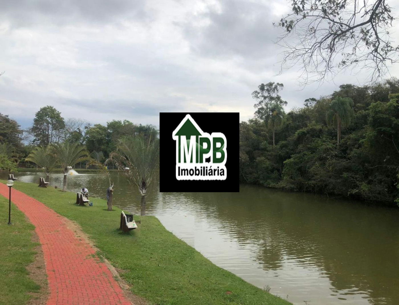 Terreno à venda no condomínio Reserva Ipanema II, Sorocaba - SP
