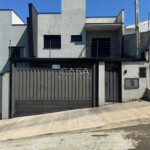 Sobrado à venda com 2 quartos em Wanel Ville, Sorocaba, SP