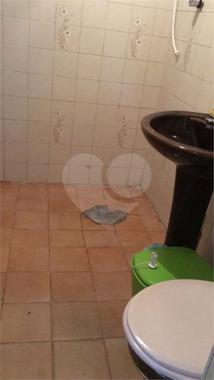 Sobrado à venda com 2 quartos, sendo 1 suíte, em Tucuruvi, São Paulo, SP