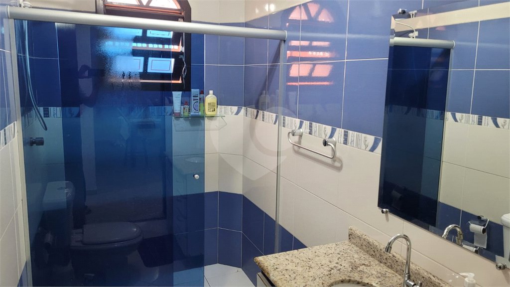 Casa à venda com 6 quartos, sendo 2 suítes, em Laranjeiras, Caieiras, SP