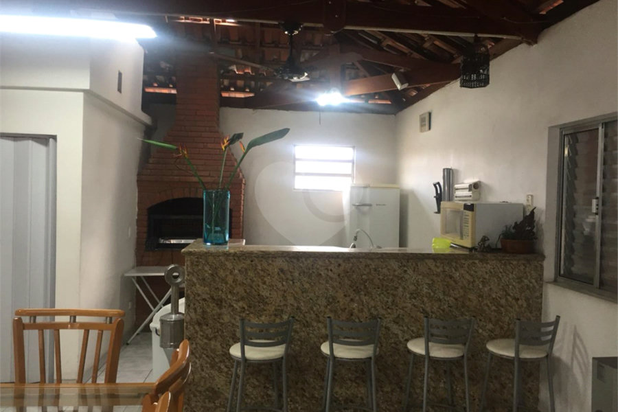 Casa à venda com 3 quartos, sendo 1 suíte, em Freguesia do Ó, São Paulo, SP