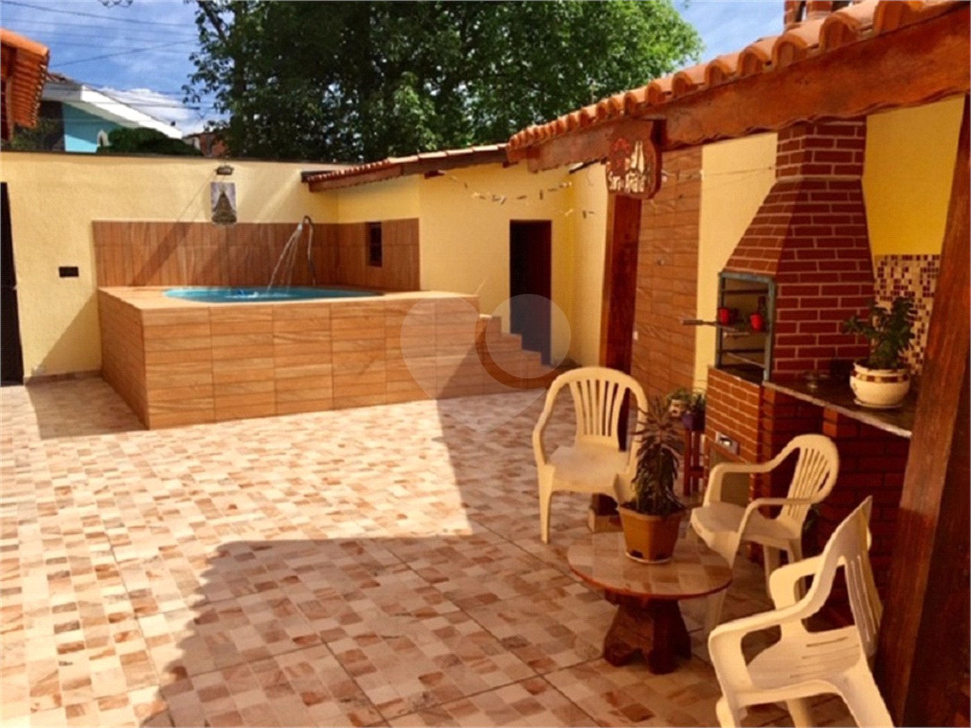 Sobrado à venda com 3 quartos, sendo 1 suíte, em Vila Albertina, São Paulo, SP
