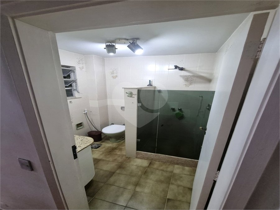 Apartamento à venda com 3 quartos em Tijuca, Rio de Janeiro, RJ