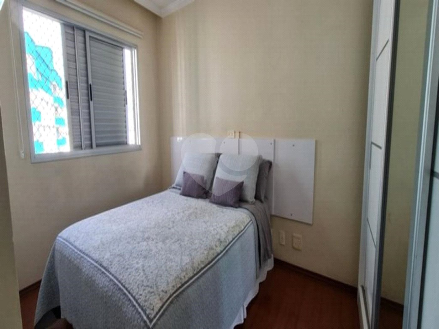 Apartamento à venda com 3 quartos, sendo 1 suíte,  em Vila Gilda, Santo André, SP