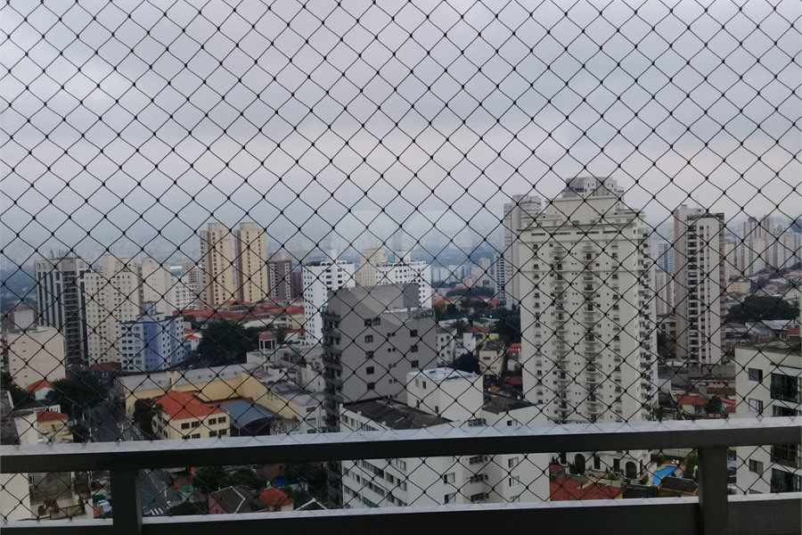 Apartamento à venda com 3 quartos, sendo 1 suíte, em Santana, São Paulo, SP