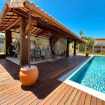 Apartamento à venda com 1 suíte em Orla Norte, Porto Seguro, BA