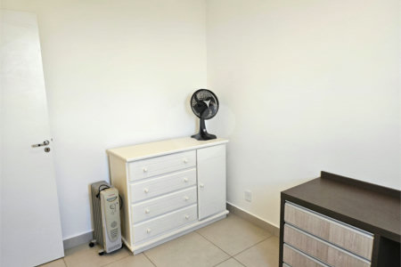 Apartamento à venda com 2 quartos, sendo 1 suíte, em Jardim Bela Vista, Indaiatuba, SP