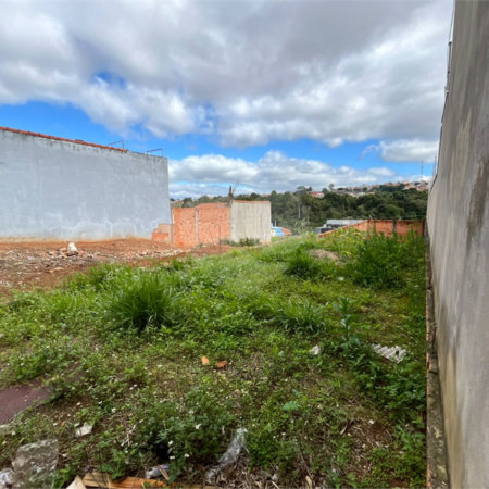 Terreno à venda em Jardim das Rosas, Itapetininga, SP