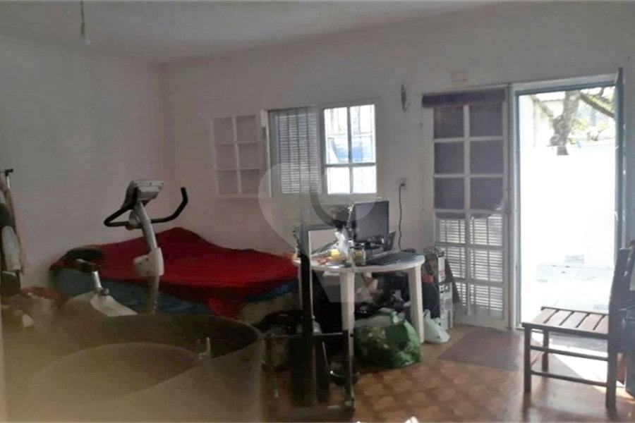 Sobrado à venda ou para alugar com 4 quartos, sendo 2 suítes, em Santana, São Paulo, SP