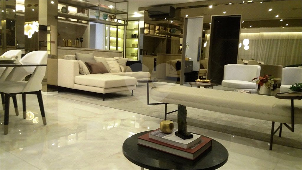 Apartamento à venda com 3 suítes em BUTANTÃ, São Paulo, SP
