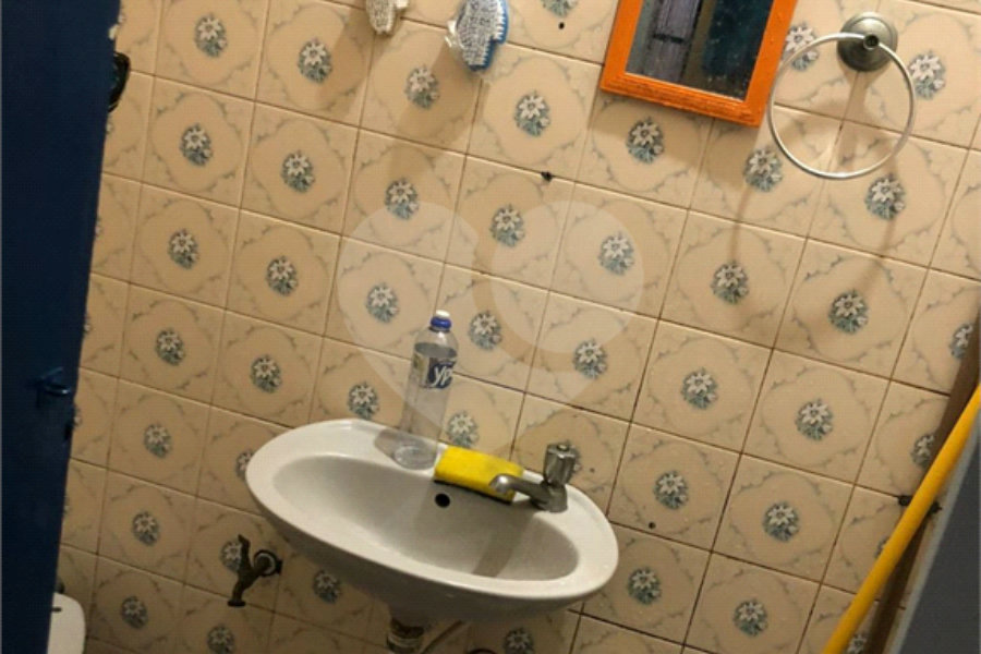 Sobrado à venda com 2 quartos no Brasilândia, São Paulo, SP