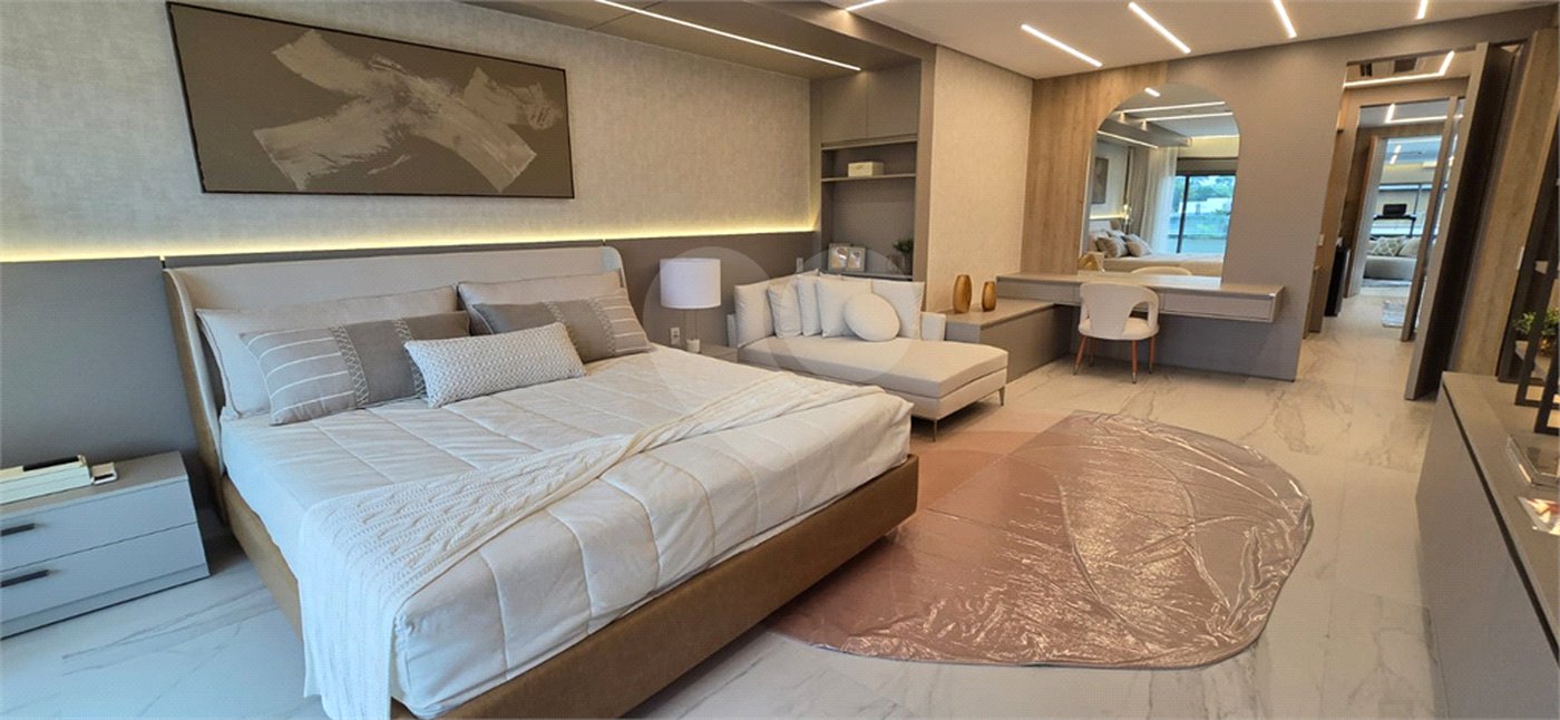 Casa à venda com 6 suítes no condomínio Riviera de São Lourenço, Bertioga - SP